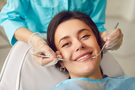 Los Angeles, Dental, Dentist Fayette MO