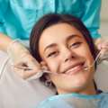 Dentist Fayette MO