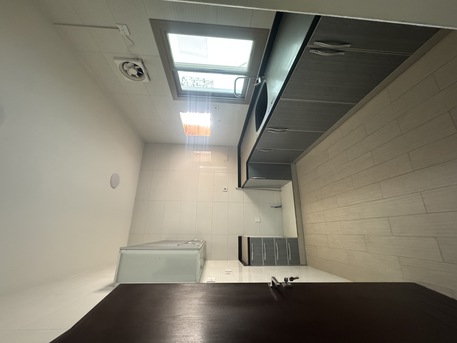 Riffa, Apartments, Flats, Houses & Villas, BHD 200/month,  3 BR,  1234 Sq. Meter,  Brand New Three Bedrooms Spacious Apartment For Rent In Riffa Ajiyath @exclusive