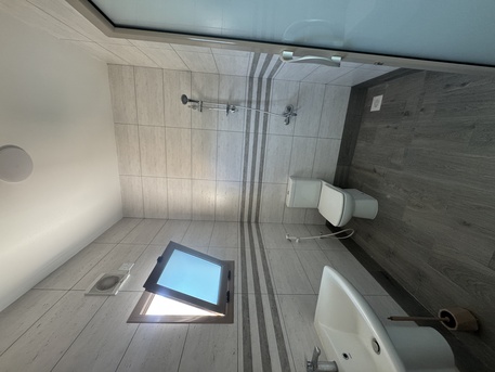 Riffa, Apartments, Flats, Houses & Villas, BHD 200/month,  3 BR,  1234 Sq. Meter,  Brand New Three Bedrooms Spacious Apartment For Rent In Riffa Ajiyath @exclusive