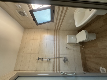 Riffa, Apartments, Flats, Houses & Villas, BHD 200/month,  3 BR,  1234 Sq. Meter,  Brand New Three Bedrooms Spacious Apartment For Rent In Riffa Ajiyath @exclusive