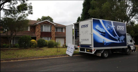 Sydney, Relocation, Home Search & Settlement Support