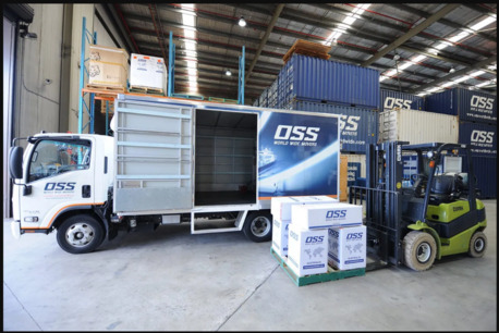 Sydney, Relocation, Home Search & Settlement Support