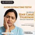 Root Canal Specialist Whitefield