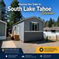 Homes For Sale In South Lake Tahoe Nevada | Tahoe Real Estate