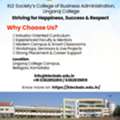 KLE Society - Top Bba Colleges In Karnataka