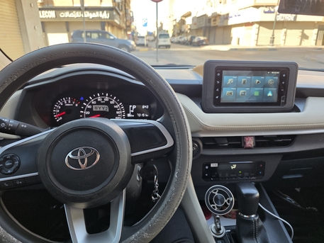 Khobar, Vehicle Lease Transfer, SAR 3000,  Toyota Yaris 2026