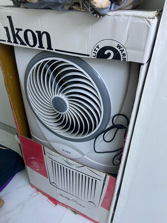 Al Malaz, Air Conditioners, SAR 400,  Desert Cooler