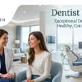 Trusted Family Dentist In Pinner For Complete Dental Care