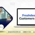 Freshdesk Customers List