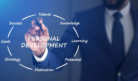 Lucknow, Education, Personality Development Institute In Lucknow