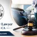 Personal Injury Lawyer In Yuba City CA: What Should You Avoid Saying To Insurance Companie