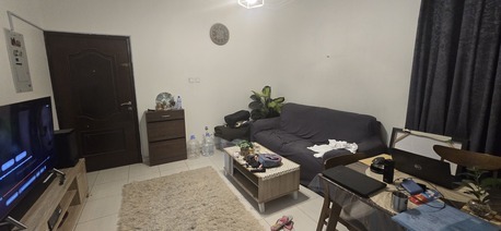 Jubail, Apartments, Flats, Houses & Villas, SAR 2000/month,  2 BR,  Furnished 2-Bedroom Apartment Rent (2 Months Only) &ndash; 4000 SAR