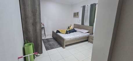 Jubail, Apartments, Flats, Houses & Villas, SAR 2000/month,  2 BR,  Furnished 2-Bedroom Apartment Rent (2 Months Only) &ndash; 4000 SAR