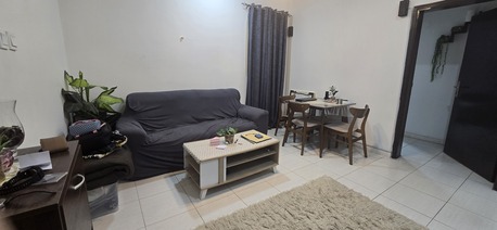 Jubail, Apartments, Flats, Houses & Villas, SAR 2000/month,  2 BR,  Furnished 2-Bedroom Apartment Rent (2 Months Only) &ndash; 4000 SAR