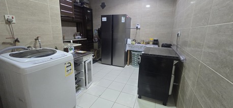 Jubail, Apartments, Flats, Houses & Villas, SAR 2000/month,  2 BR,  Furnished 2-Bedroom Apartment Rent (2 Months Only) &ndash; 4000 SAR