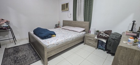 Jubail, Apartments, Flats, Houses & Villas, SAR 2000/month,  2 BR,  Furnished 2-Bedroom Apartment Rent (2 Months Only) &ndash; 4000 SAR