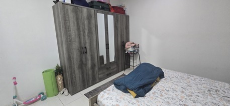 Jubail, Apartments, Flats, Houses & Villas, SAR 2000/month,  2 BR,  Furnished 2-Bedroom Apartment Rent (2 Months Only) &ndash; 4000 SAR