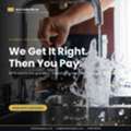 Payment Only On Completion &mdash; Our Promise