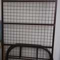 SAR 200,  Single Iron Bed