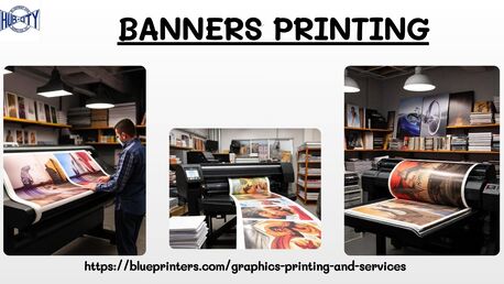 New York, Printing, Best Banners Printing Has The Capacity To Elevate Associated Business&rsquo;s Branding