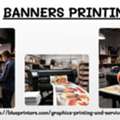 Best Banners Printing Has The Capacity To Elevate Associated Business&rsquo;s Branding
