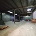 BHD 1500,  1200 Sq. Meter,  Tubli:- Warehouse/Store On Rent Without Address...