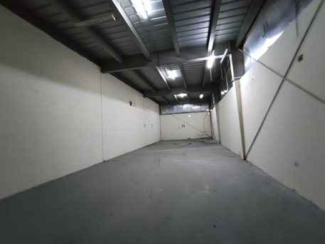Tubli, Warehouses, BHD 1500,  1200 Sq. Meter,  Tubli:- Warehouse/Store On Rent Without Address...