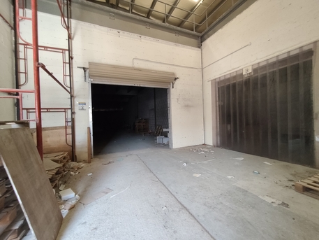 Tubli, Warehouses, BHD 1500,  1200 Sq. Meter,  Tubli:- Warehouse/Store On Rent Without Address...