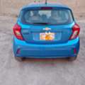 SAR 15000,  Chevrolet Spark,  2018,  Automatic,  190650 KM,   For Sale