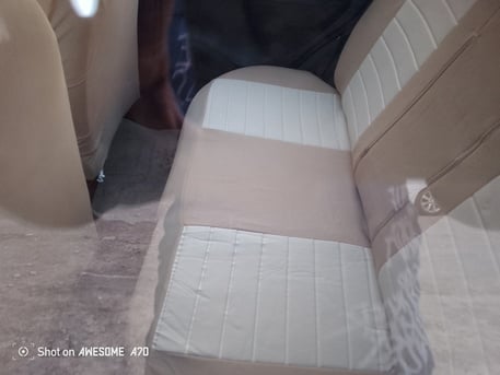 Riyadh, Vehicles, Cars & Trucks , SAR 15000,  Chevrolet Spark,  2018,  Automatic,  190650 KM,   For Sale