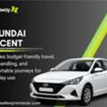 Hyundai Rental Cars For Long-Term Dubai Residents
