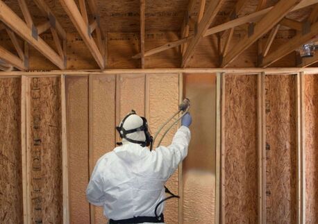 Toronto, Business, Local Spray Foam Insulation Services