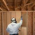 Local Spray Foam Insulation Services