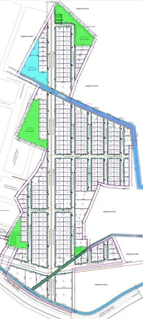 Hyderabad, Residential Plots, INR 24999,  221 Sq. Yard,  Plots For Sale Near Bangalore Highway - Hyderabad, Ameerpet - Mansanpally Cross Road