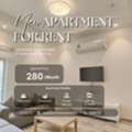 BHD 280/month,  2 BR,  Well-Maintained 2BR Apartment In The Heart Of Juffair &ndash; BD 280
