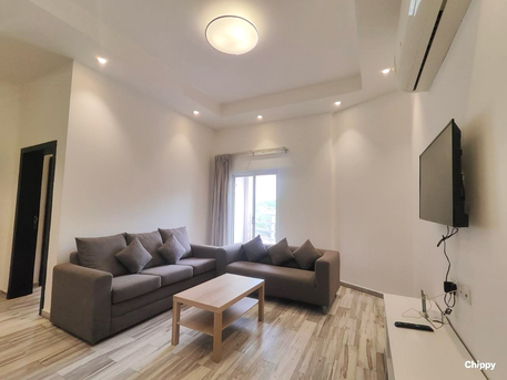 Juffair, Apartments, Flats, Houses & Villas, BHD 280/month,  2 BR,  Well-Maintained 2BR Apartment In The Heart Of Juffair &ndash; BD 280