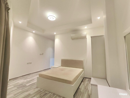 Juffair, Apartments, Flats, Houses & Villas, BHD 280/month,  2 BR,  Well-Maintained 2BR Apartment In The Heart Of Juffair &ndash; BD 280