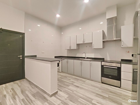 Juffair, Apartments, Flats, Houses & Villas, BHD 280/month,  2 BR,  Well-Maintained 2BR Apartment In The Heart Of Juffair &ndash; BD 280