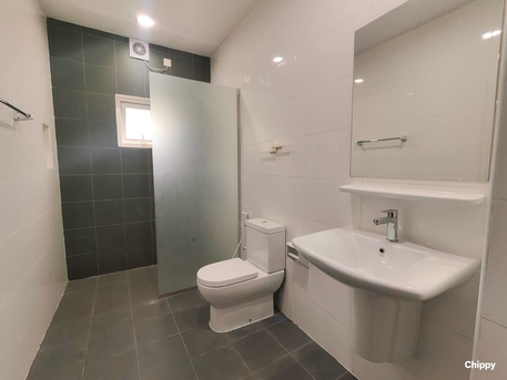 Juffair, Apartments, Flats, Houses & Villas, BHD 280/month,  2 BR,  Well-Maintained 2BR Apartment In The Heart Of Juffair &ndash; BD 280