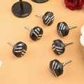 USD 25,  Order Handcrafted Wooden Cabinet Knobs For Furniture Makeovers