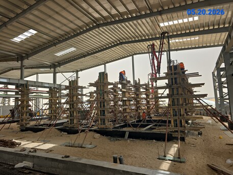 Dammam, Job Seekers, Civil Site Engineer