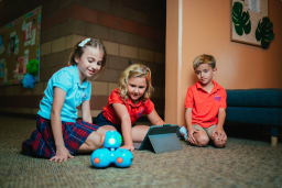 New York, Education, Ready For Kindergarten? Let