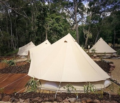 Brisbane, Tools, Waterproof Cotton Canvas For Fabrication & Industrial Applications