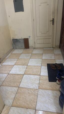 Jeddah, Rooms for Rent, SAR 750/month,  Furnished,  Single Room And Separate Washroom For Single Bachelor
