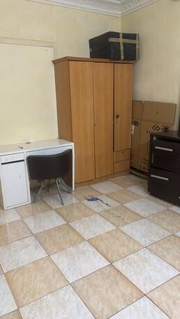 Jeddah, Rooms for Rent, SAR 750/month,  Furnished,  Single Room And Separate Washroom For Single Bachelor