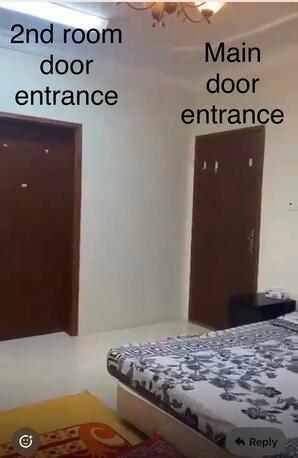 Jubail, Apartments, Flats, Houses & Villas, SAR 1500/month,  1 BR,  One Spacious Bedroom With A Separate Kitchen