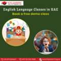 English Language Classes In Liwa Oasis