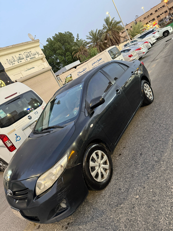 Jubail, Vehicles, Cars & Trucks , SAR 16000,  Toyota Corolla XLE,  2008,  Manual,  385000 KM,  Corolla