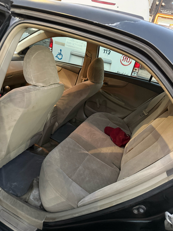 Jubail, Vehicles, Cars & Trucks , SAR 16000,  Toyota Corolla XLE,  2008,  Manual,  385000 KM,  Corolla